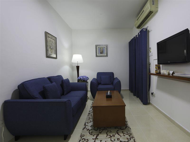 Nova Park Hotel Sharjah Esterno foto