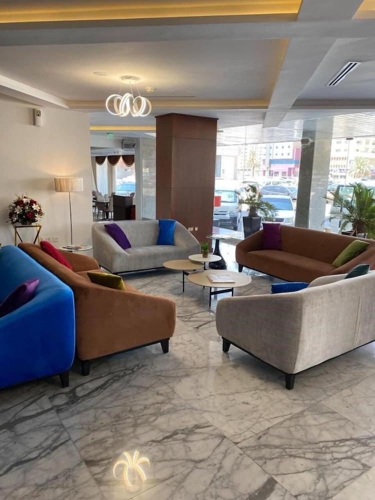 Nova Park Hotel Sharjah Esterno foto