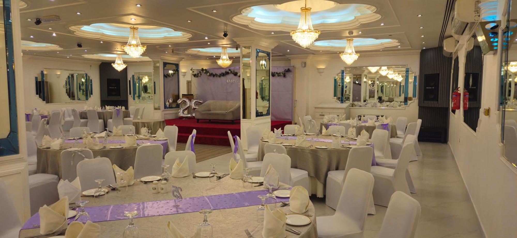 Nova Park Hotel Sharjah Esterno foto