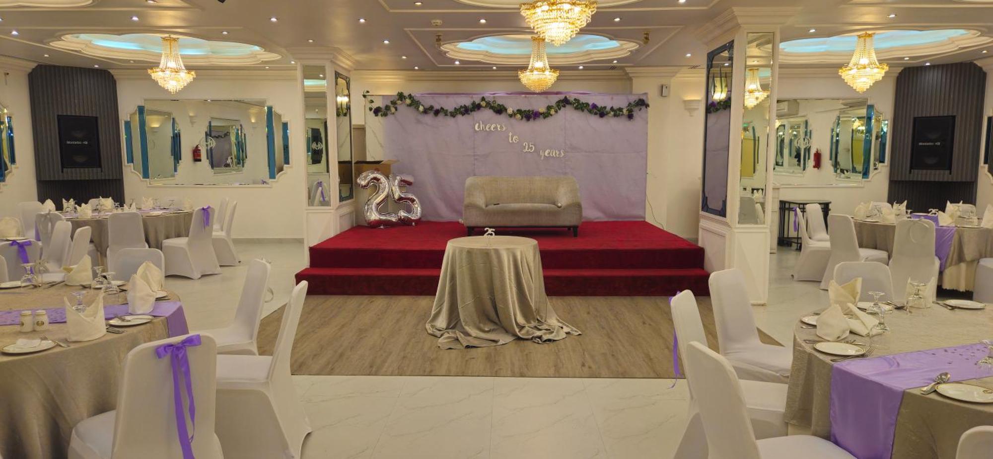 Nova Park Hotel Sharjah Esterno foto