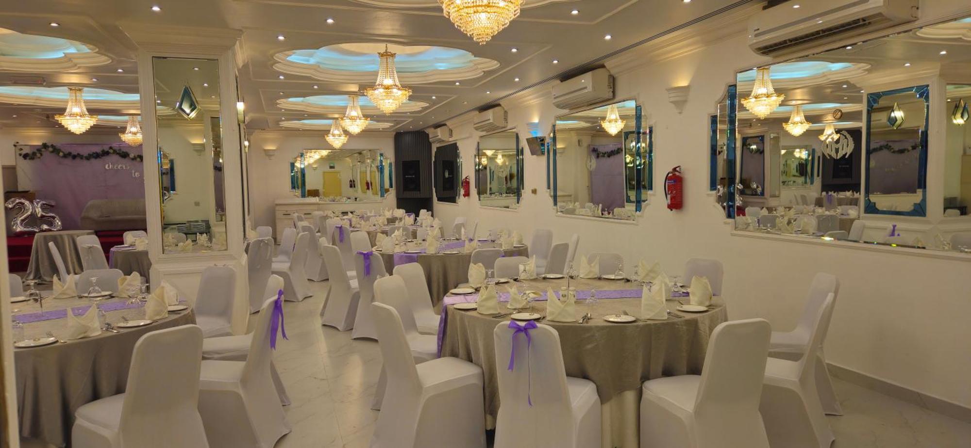 Nova Park Hotel Sharjah Esterno foto