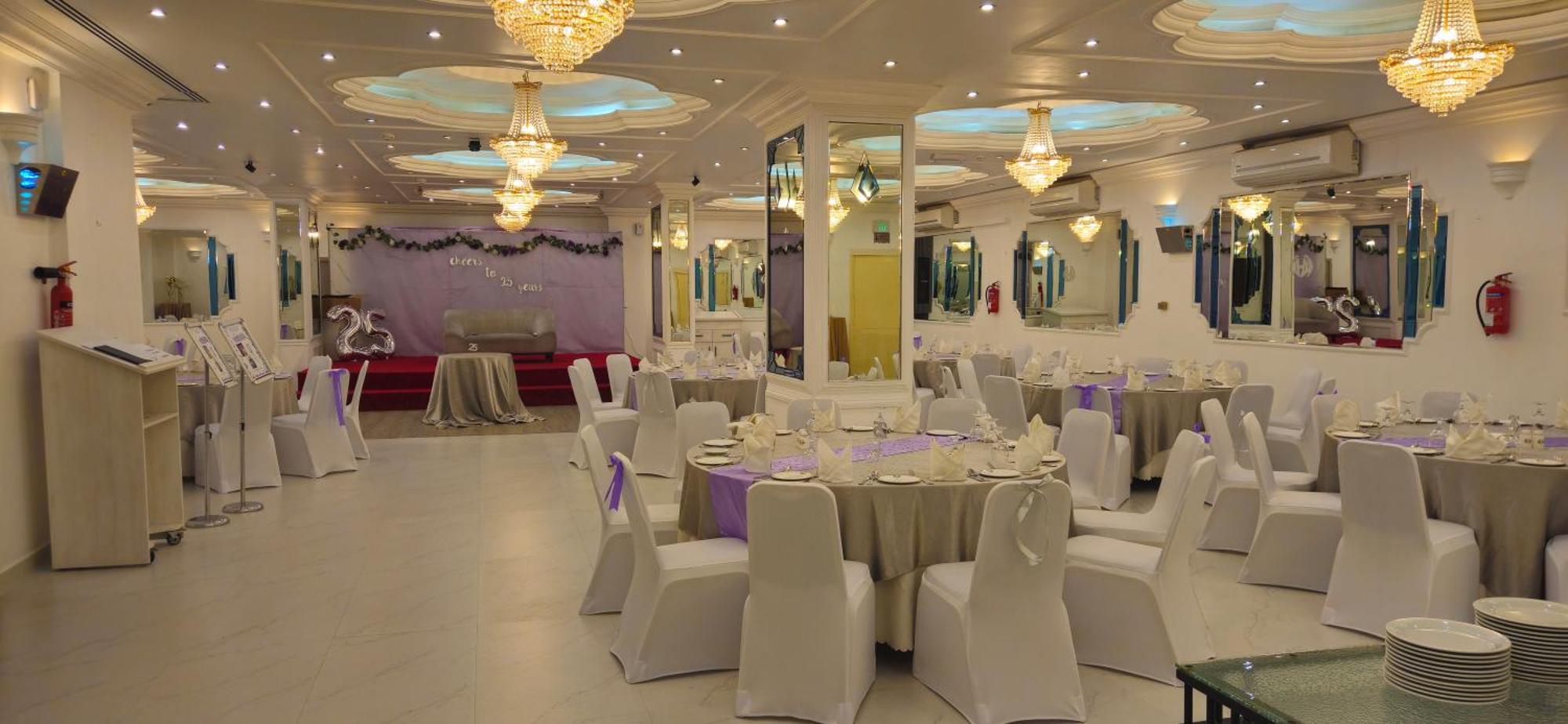 Nova Park Hotel Sharjah Esterno foto
