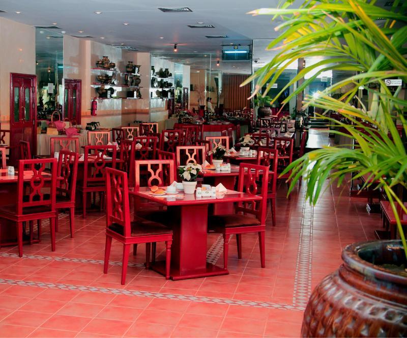 Nova Park Hotel Sharjah Esterno foto